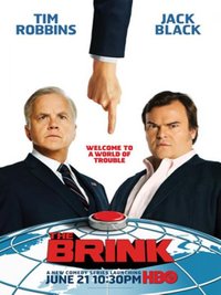 The Brink - Season 1