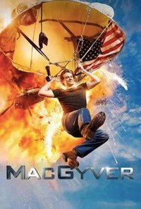 MacGyver (2016) - Season 2