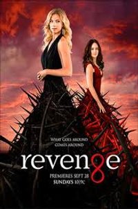 Revenge - Season 4