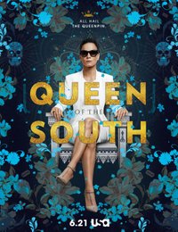 Queen of the South - Season 2