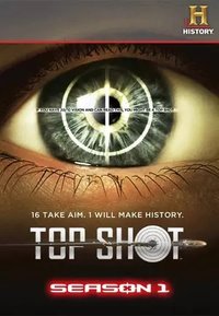 Top Shot - Season 01