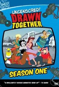 Drawn Together - Season 2