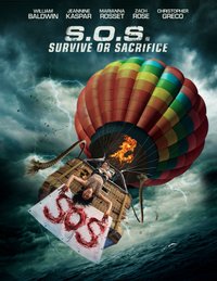 S.O.S. Survive or Sacrifice