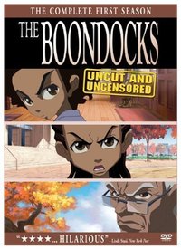 The Boondocks - Season 1