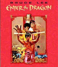 Enter The Dragon