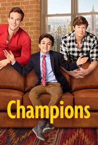 Champions - Season 1