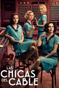 Cable Girls - Season 01