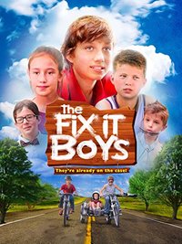 The Fix It Boys