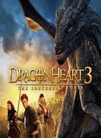 Dragonheart 3: The Sorcerer's Curse