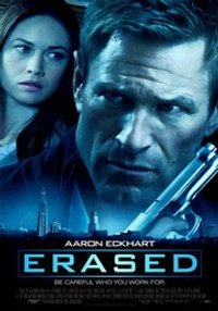 Erased