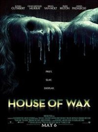 House Of Wax