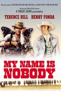 My Name is Nobody