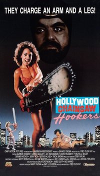 Hollywood Chainsaw Hookers