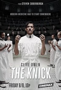 The Knick - Season 1