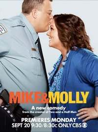 Mike & Molly - Season 4