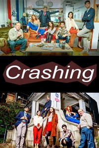 Crashing - Season 1