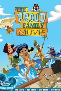 The Proud Family Movie