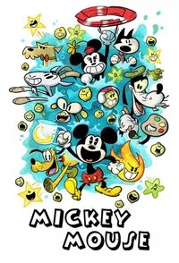 Mickey Mouse - Season 4