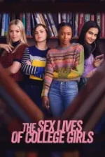 The Sex Lives of College Girls - Season 1