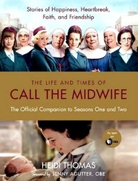 Call the Midwife - Season 2