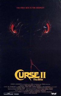 The Curse II: The Bite