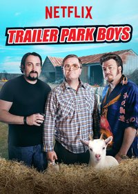 Trailer Park Boys - Season 12