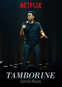 Chris Rock: Tamborine