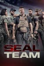 SEAL Team - Season 5