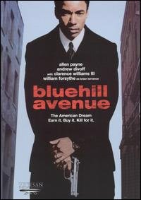 Blue Hill Avenue