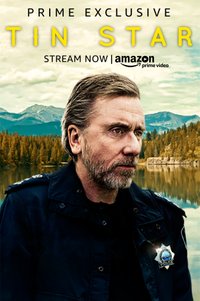 Tin Star - Season 2