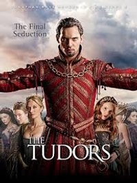 The Tudors - Season 4