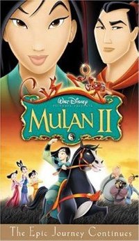 Mulan 2