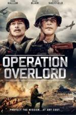 Operation Overlord