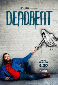 Deadbeat - Season 2