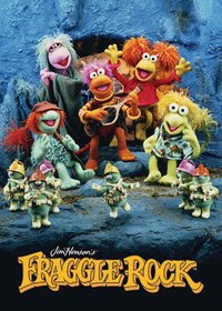 Fraggle Rock - Season 2