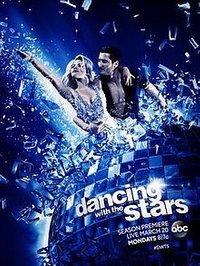 Dancing with the Stars (US) - Season 25