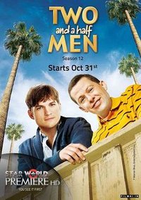 Two and a Half Men - Season 2