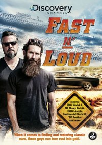 Fast N' Loud - Season 13