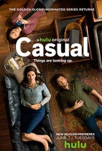 Casual - Season 2