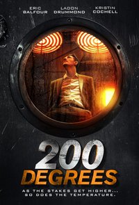 200 Degrees