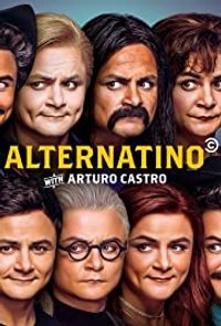 Alternatino with Arturo Castro - Season 1