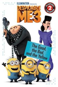 Despicable Me 3