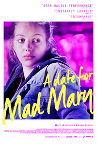 A Date For Mad Mary