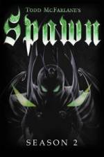 Spawn - Season 2