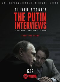 The Putin Interviews - Season 01