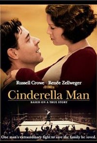 Cinderella Man