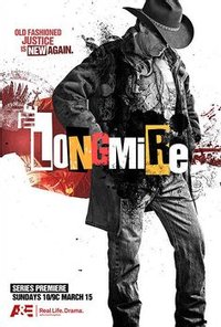 Longmire - Season 1