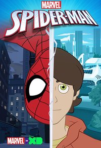 Marvel's Spider-Man - Season 2