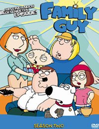 Family Guy - Season 2