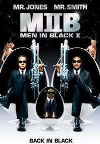 Men In Black